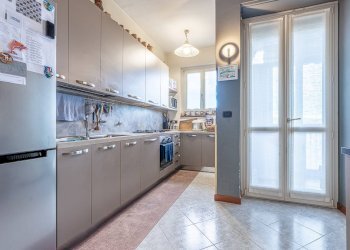 Cucina Abitabile - Four-room apartment Corso Giulio Cesare
 
261, Torino - photo 11