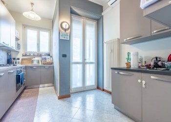 Cucina Abitabile - Four-room apartment Corso Giulio Cesare
 
261, Torino - photo 13