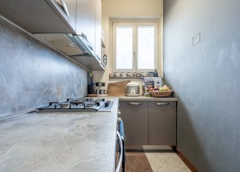 Cucina Abitabile - Four-room apartment Corso Giulio Cesare
 
261, Torino - photo 14