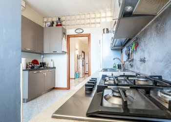 Cucina Abitabile - Four-room apartment Corso Giulio Cesare
 
261, Torino - photo 15