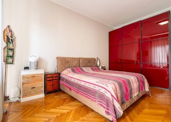 Camera - Four-room apartment Corso Giulio Cesare
 
261, Torino - photo 18