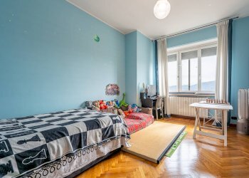 Camera - Four-room apartment Corso Giulio Cesare
 
261, Torino - photo 20