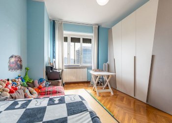 Camera - Four-room apartment Corso Giulio Cesare
 
261, Torino - photo 21