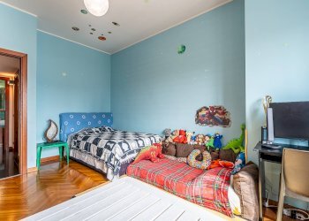 Camera - Four-room apartment Corso Giulio Cesare
 
261, Torino - photo 22