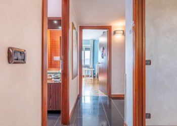 Disimpegno - Four-room apartment Corso Giulio Cesare
 
261, Torino - photo 24