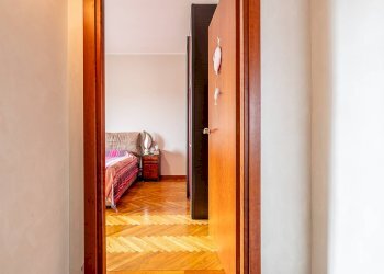 Disimpegno - Four-room apartment Corso Giulio Cesare
 
261, Torino - photo 25