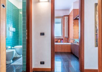 Disimpegno - Four-room apartment Corso Giulio Cesare
 
261, Torino - photo 26