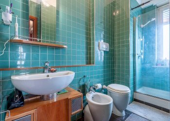 Bagno - Four-room apartment Corso Giulio Cesare
 
261, Torino - photo 27