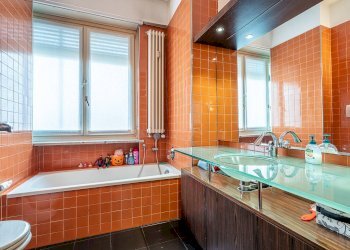 Bagno - Four-room apartment Corso Giulio Cesare
 
261, Torino - photo 28