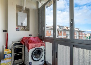 Balcone Verandato - Four-room apartment Corso Giulio Cesare
 
261, Torino - photo 29