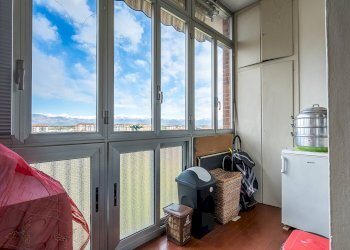 Balcone Verandato - Four-room apartment Corso Giulio Cesare
 
261, Torino - photo 30