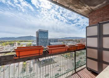 Vista - Four-room apartment Corso Giulio Cesare
 
261, Torino - photo 31