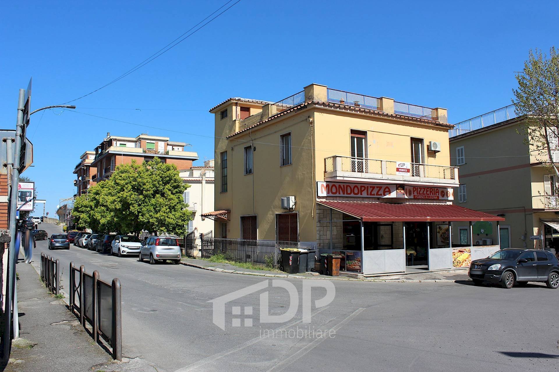 Foto 2 - Trilocale Viale Eusebio Possenti
 
2, Palombara Sabina - foto 2