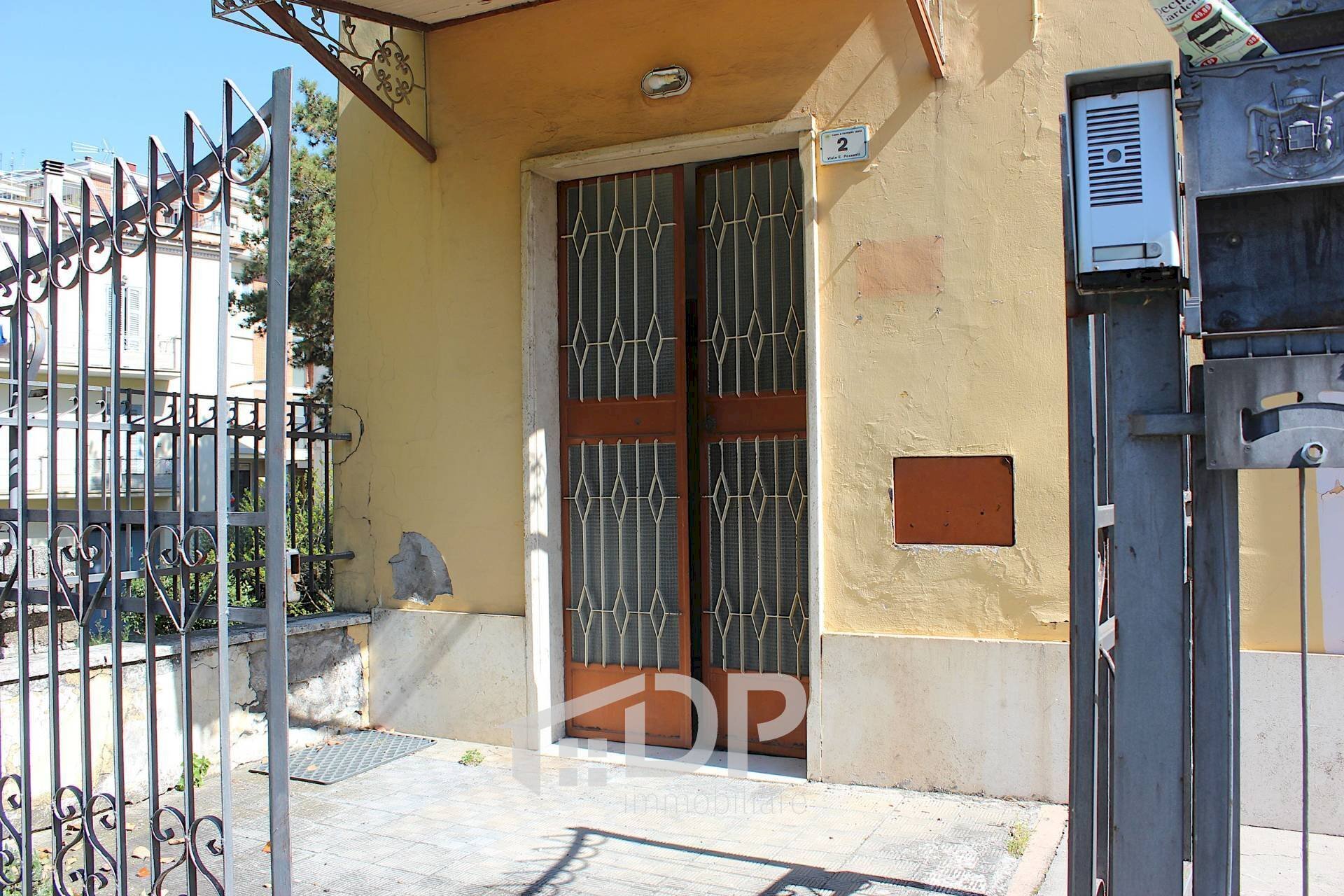 Foto 3 - Trilocale Viale Eusebio Possenti
 
2, Palombara Sabina - foto 3