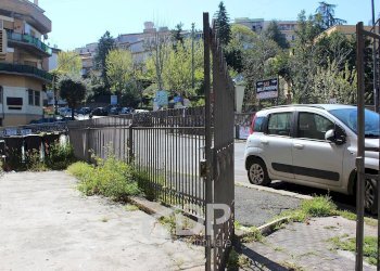 Foto 35 - Trilocale Viale Eusebio Possenti
 
2, Palombara Sabina - foto 35