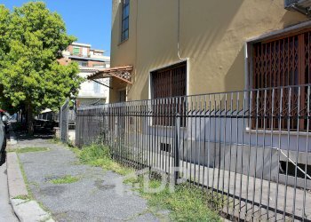 Foto 36 - Trilocale Viale Eusebio Possenti
 
2, Palombara Sabina - foto 36