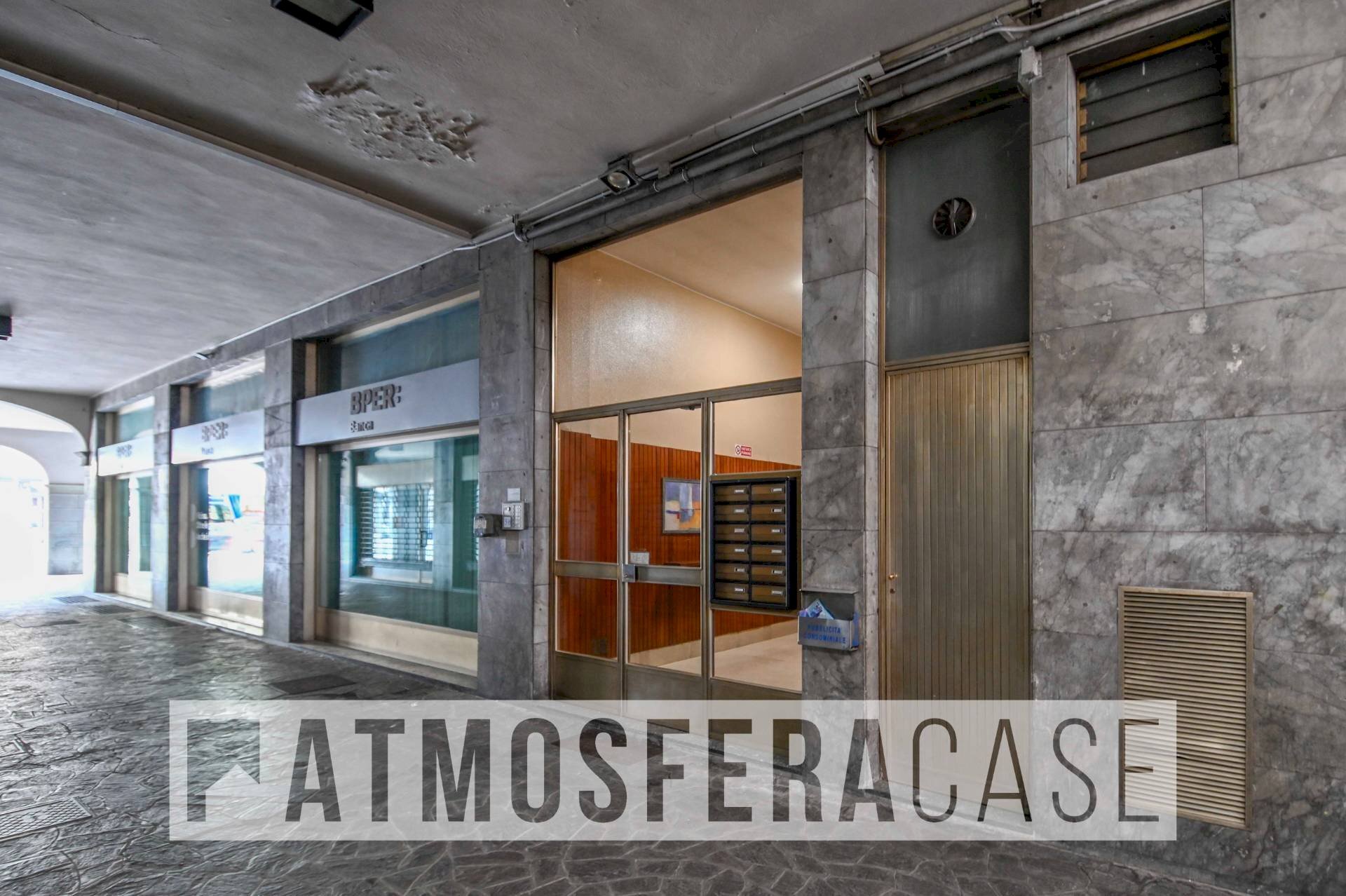 Foto 3 - Four-room apartment Via Borgo Palazzo
 
51, Bergamo - photo 3