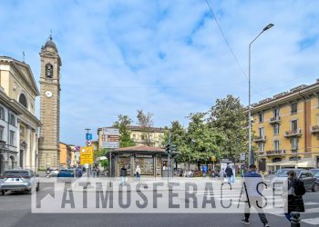 Foto 2 - Four-room apartment Via Borgo Palazzo
 
51, Bergamo - photo 2