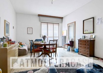 Foto 5 - Four-room apartment Via Borgo Palazzo
 
51, Bergamo - photo 5