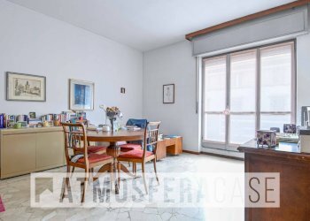 Foto 6 - Four-room apartment Via Borgo Palazzo
 
51, Bergamo - photo 6