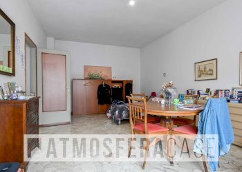 Foto 7 - Four-room apartment Via Borgo Palazzo
 
51, Bergamo - photo 7