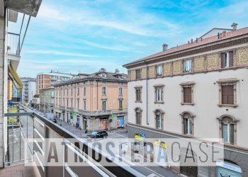 Foto 8 - Four-room apartment Via Borgo Palazzo
 
51, Bergamo - photo 8