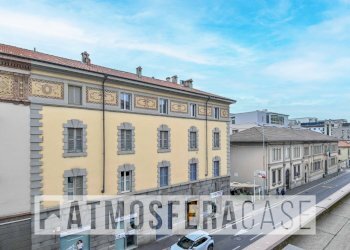 Foto 9 - Four-room apartment Via Borgo Palazzo
 
51, Bergamo - photo 9