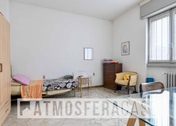 Foto 18 - Four-room apartment Via Borgo Palazzo
 
51, Bergamo - photo 18