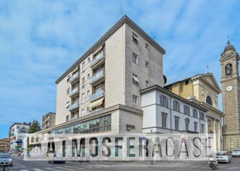 Foto 30 - Four-room apartment Via Borgo Palazzo
 
51, Bergamo - photo 30