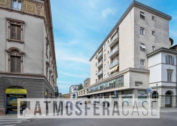 Foto 31 - Four-room apartment Via Borgo Palazzo
 
51, Bergamo - photo 31