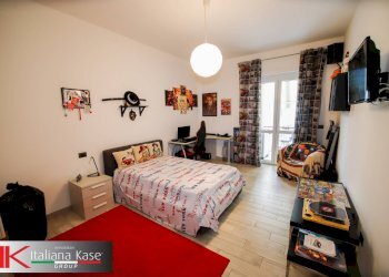 Foto 4 - Quadrilocale Via Gianfrancesco Re
 
50, Torino - foto 4