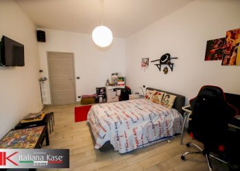Foto 6 - Quadrilocale Via Gianfrancesco Re
 
50, Torino - foto 6