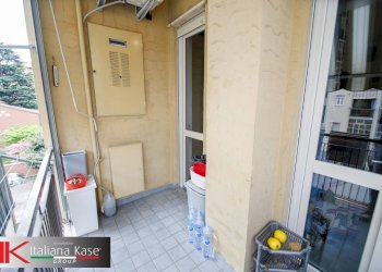 Foto 8 - Quadrilocale Via Gianfrancesco Re
 
50, Torino - foto 8