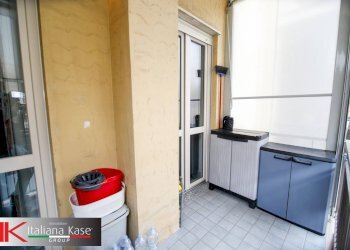 Foto 9 - Quadrilocale Via Gianfrancesco Re
 
50, Torino - foto 9