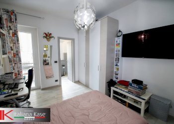 Foto 15 - Quadrilocale Via Gianfrancesco Re
 
50, Torino - foto 15