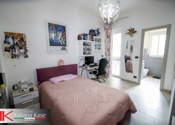 Foto 16 - Quadrilocale Via Gianfrancesco Re
 
50, Torino - foto 16