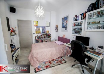 Foto 17 - Quadrilocale Via Gianfrancesco Re
 
50, Torino - foto 17