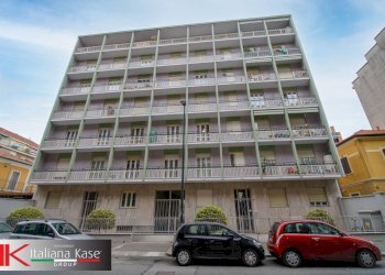 Foto 25 - Quadrilocale Via Gianfrancesco Re
 
50, Torino - foto 25
