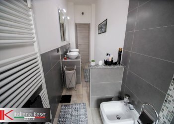 Foto 29 - Quadrilocale Via Gianfrancesco Re
 
50, Torino - foto 29