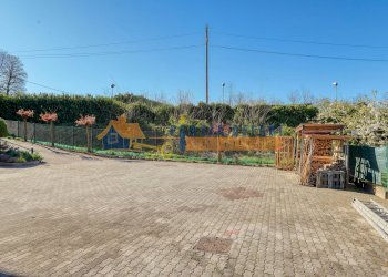 Foto 24 - Villa via per cedrate
 
12, Oggiona con Santo Stefano - foto 24