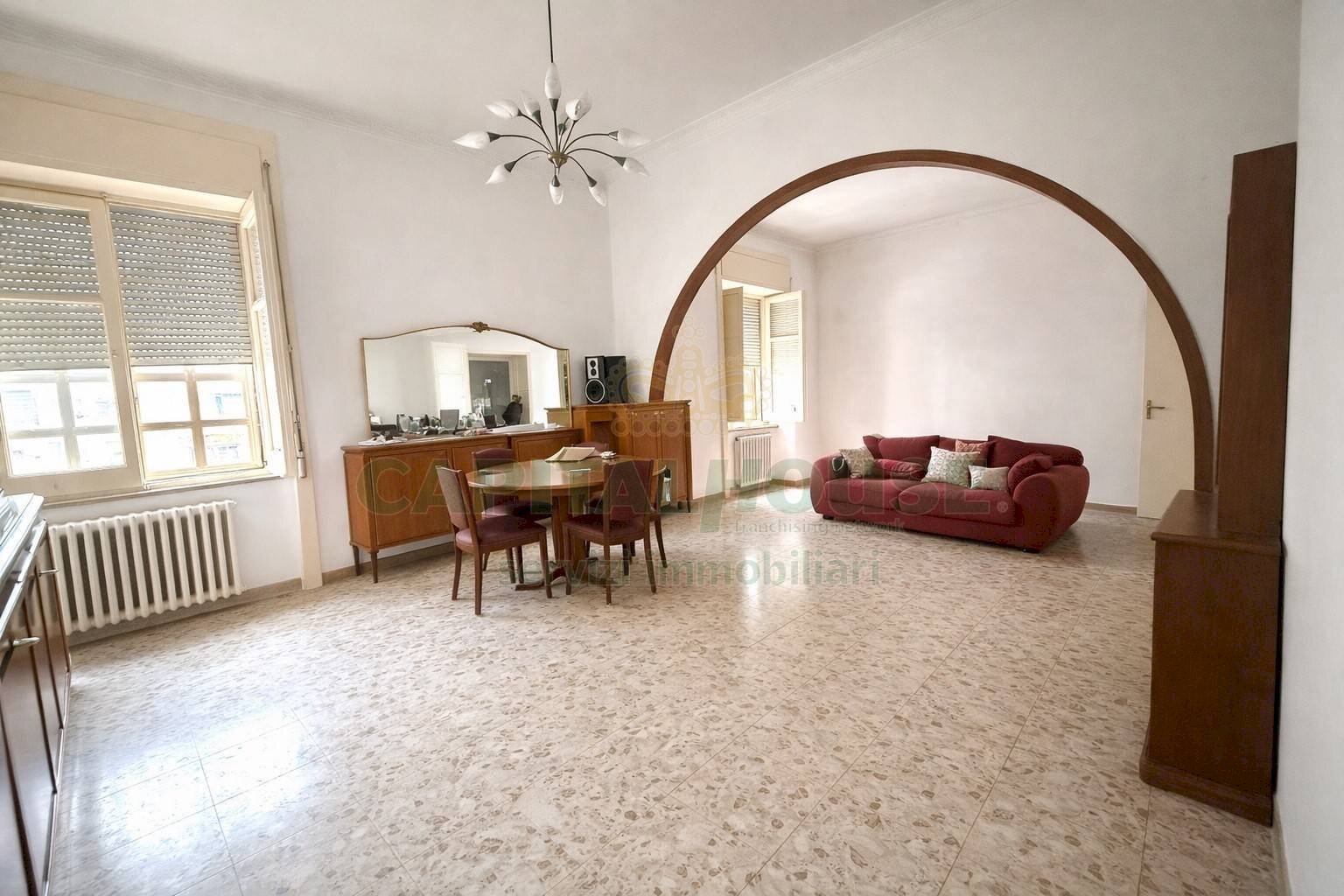 Foto 1 - Appartamento Via Corradino, Pomigliano d'Arco - foto 1