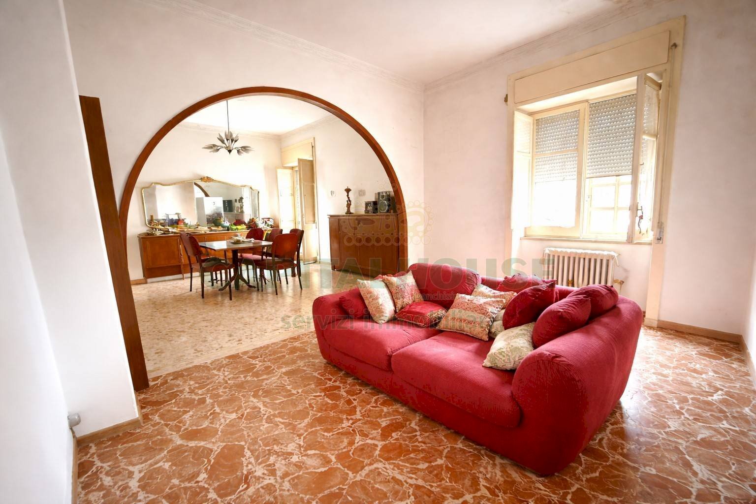 Foto 2 - Appartamento Via Corradino, Pomigliano d'Arco - foto 2