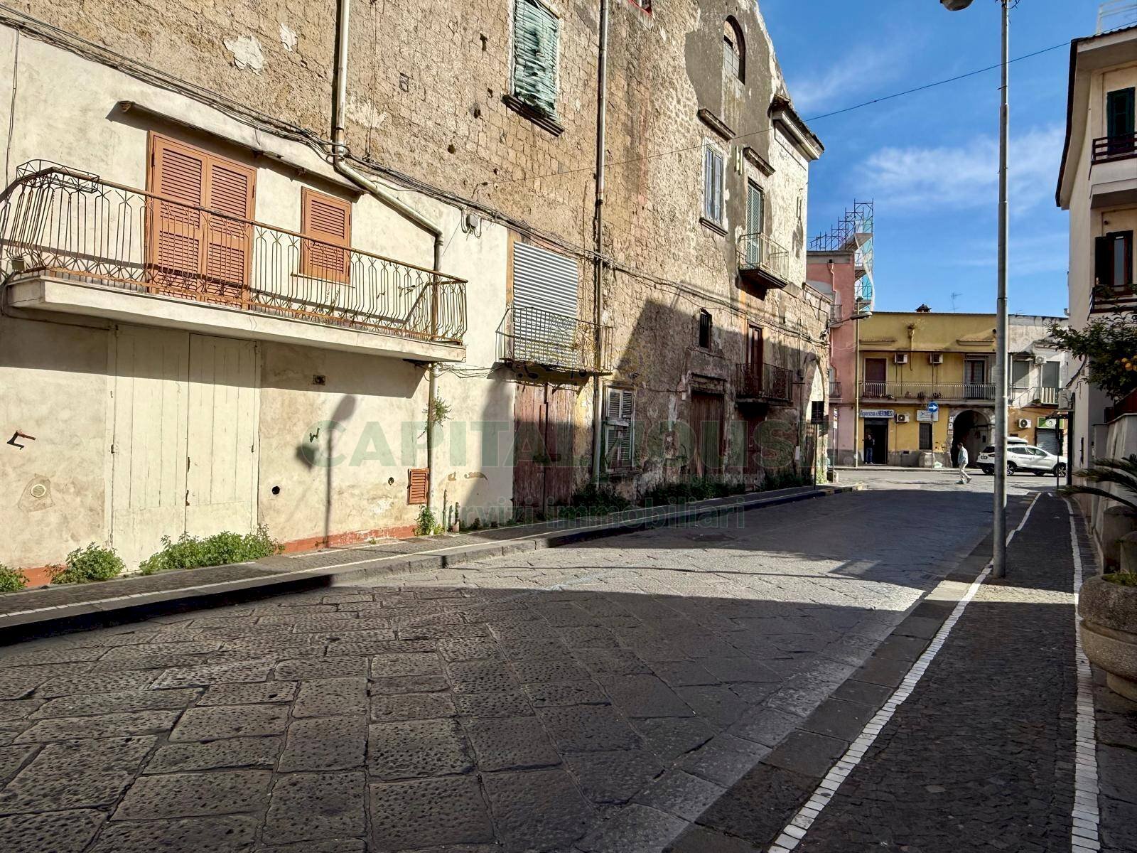 Foto 1 - Quadrilocale Via Felice Pirozzi, Pomigliano d'Arco - foto 1