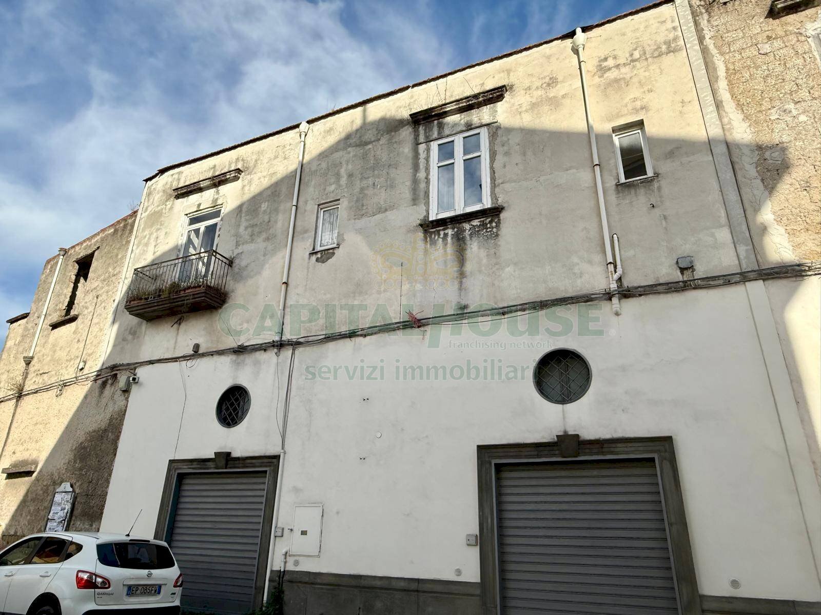 Foto 2 - Quadrilocale Via Felice Pirozzi, Pomigliano d'Arco - foto 2