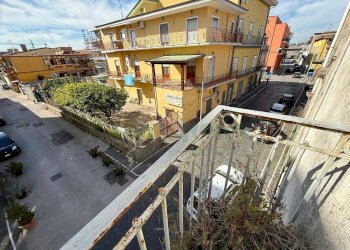 Foto 10 - Quadrilocale Via Felice Pirozzi, Pomigliano d'Arco - foto 10