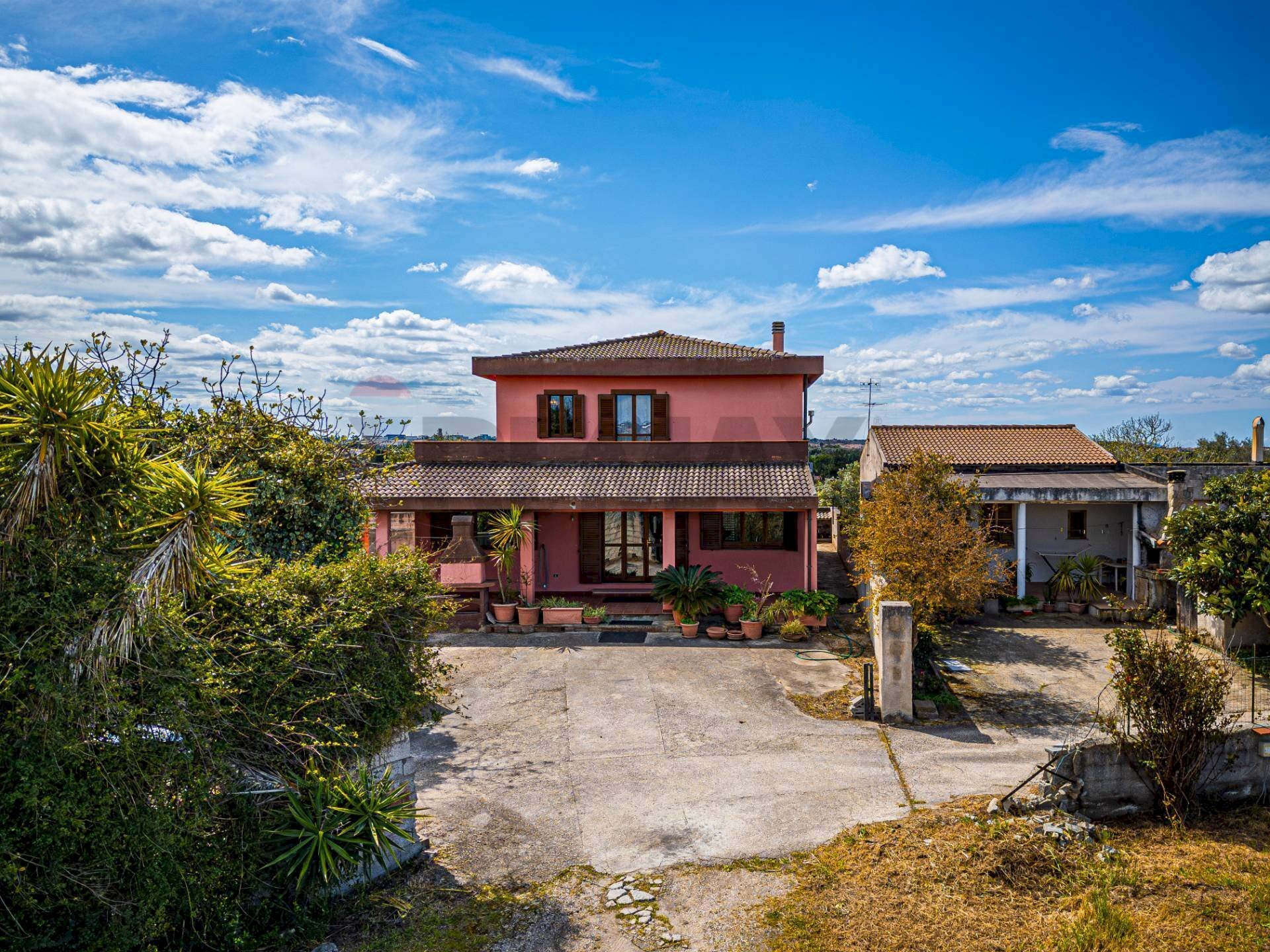 Casa all\'aperto - Casa indipendente S.V. Crabulazzi
 
62, Sassari - foto 3