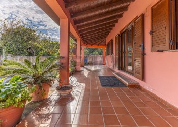 Terrazza - Casa indipendente S.V. Crabulazzi
 
62, Sassari - foto 1