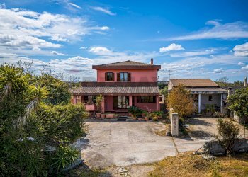 Casa all\'aperto - Casa indipendente S.V. Crabulazzi
 
62, Sassari - foto 3