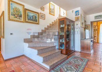 Scale - Casa indipendente S.V. Crabulazzi
 
62, Sassari - foto 13