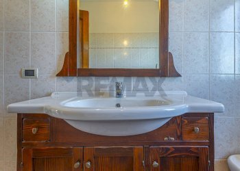 Bagno - Casa indipendente S.V. Crabulazzi
 
62, Sassari - foto 19